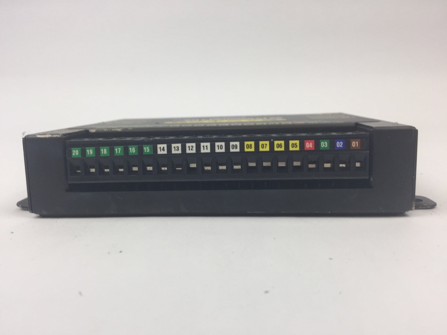 BANNER PRESENCE PLUS PRO MODEL PPCTL CONTROLLER