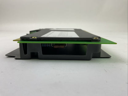 ALLEN BRADLEY 1771-IT/A FAST DC INPUT MODULE (12-24V) REV F02 SER A