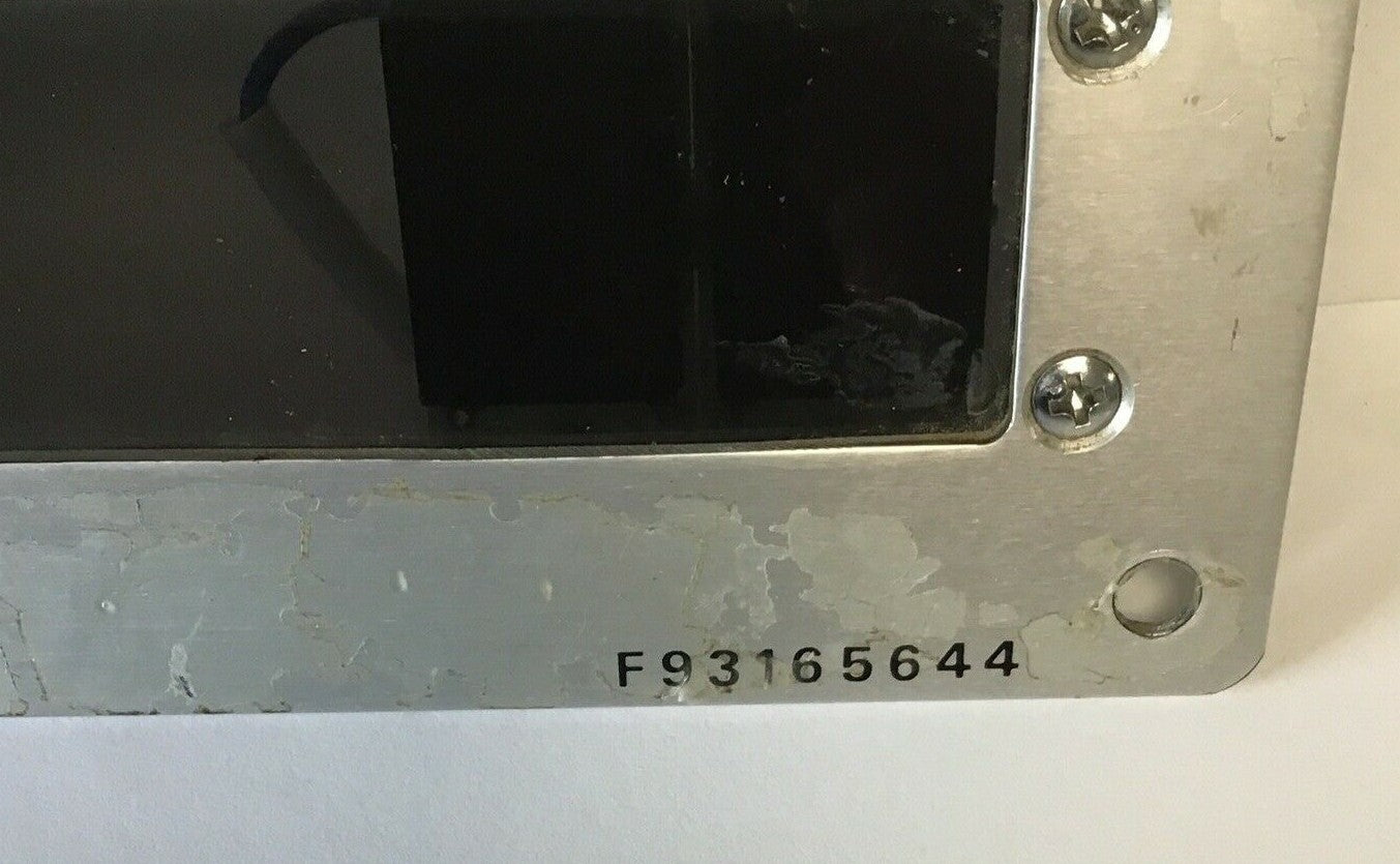 LEBLOND MAKINO F93165404 & F9315644 CONTROLLERS