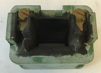 GENERAL ELECTRIC 22D155G-17 COIL RENEWAL 175V50CY 110V25CY
