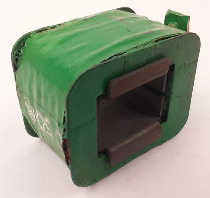 ALLEN BRADLEY 60A687, COIL, 208V @ 60HZ, RENEWAL PARTS