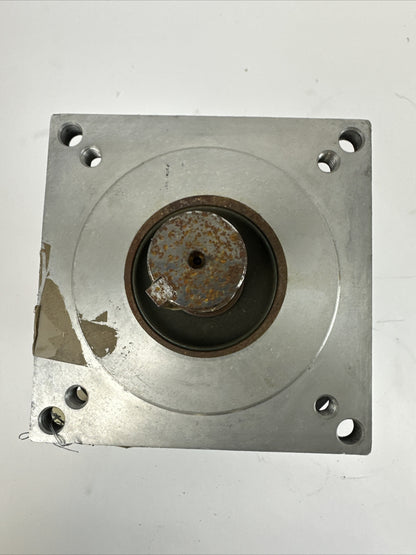 GE FANUC MTR-3S65-H-R-0-E-S-A BRUSHLESS SERVO MOTOR 600VDC