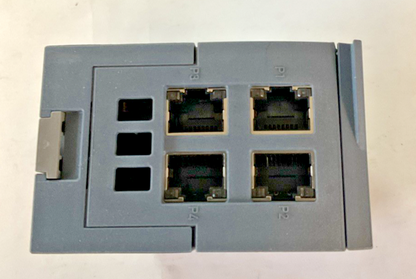 SIEMENS CSM1277 COMMUNICATION MODULE 24VDC 0.10A