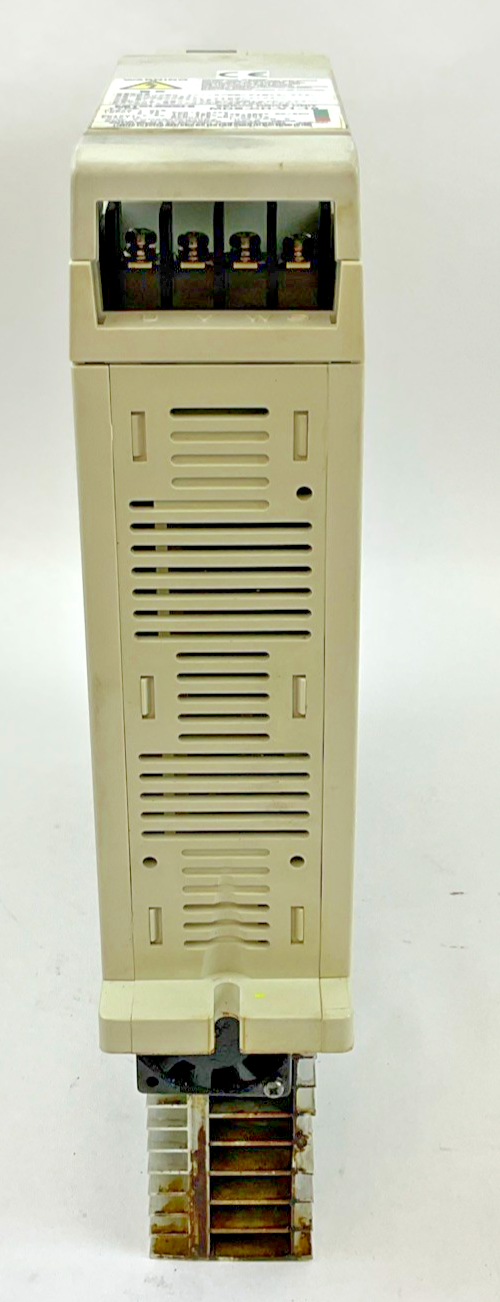 MITSUBISHI MDS-CH-V1-10 SERVO DRIVE UNIT 1KW 648V H/W VER.C 240HZ