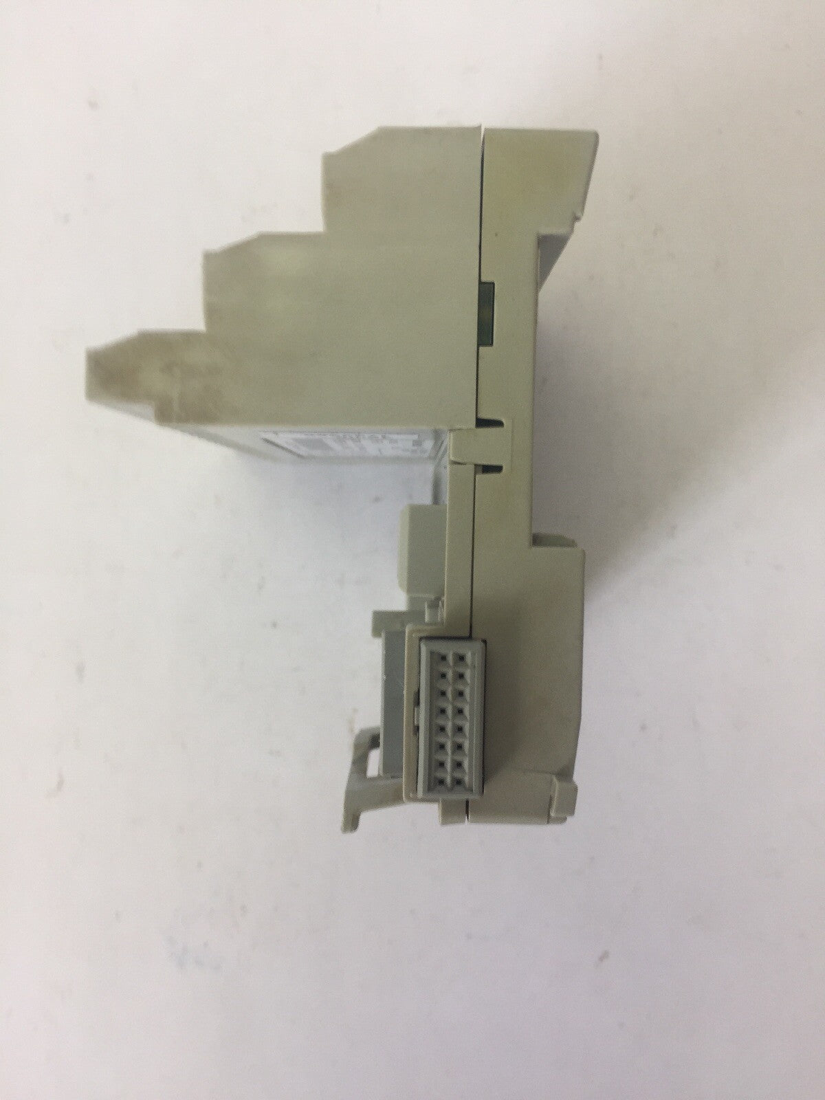 ALLEN BRADLEY 1794-TB2 I/O TERMINAL BLOCK SER A REV A01 5VDC