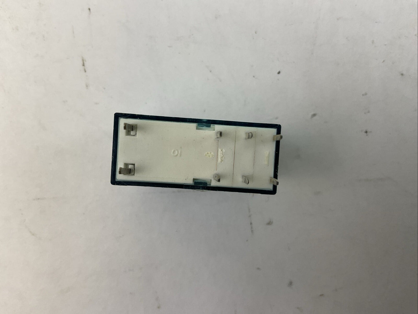 FINDER TYPE 40.52 RELAY 5A 250VDC (LOT OF 3)