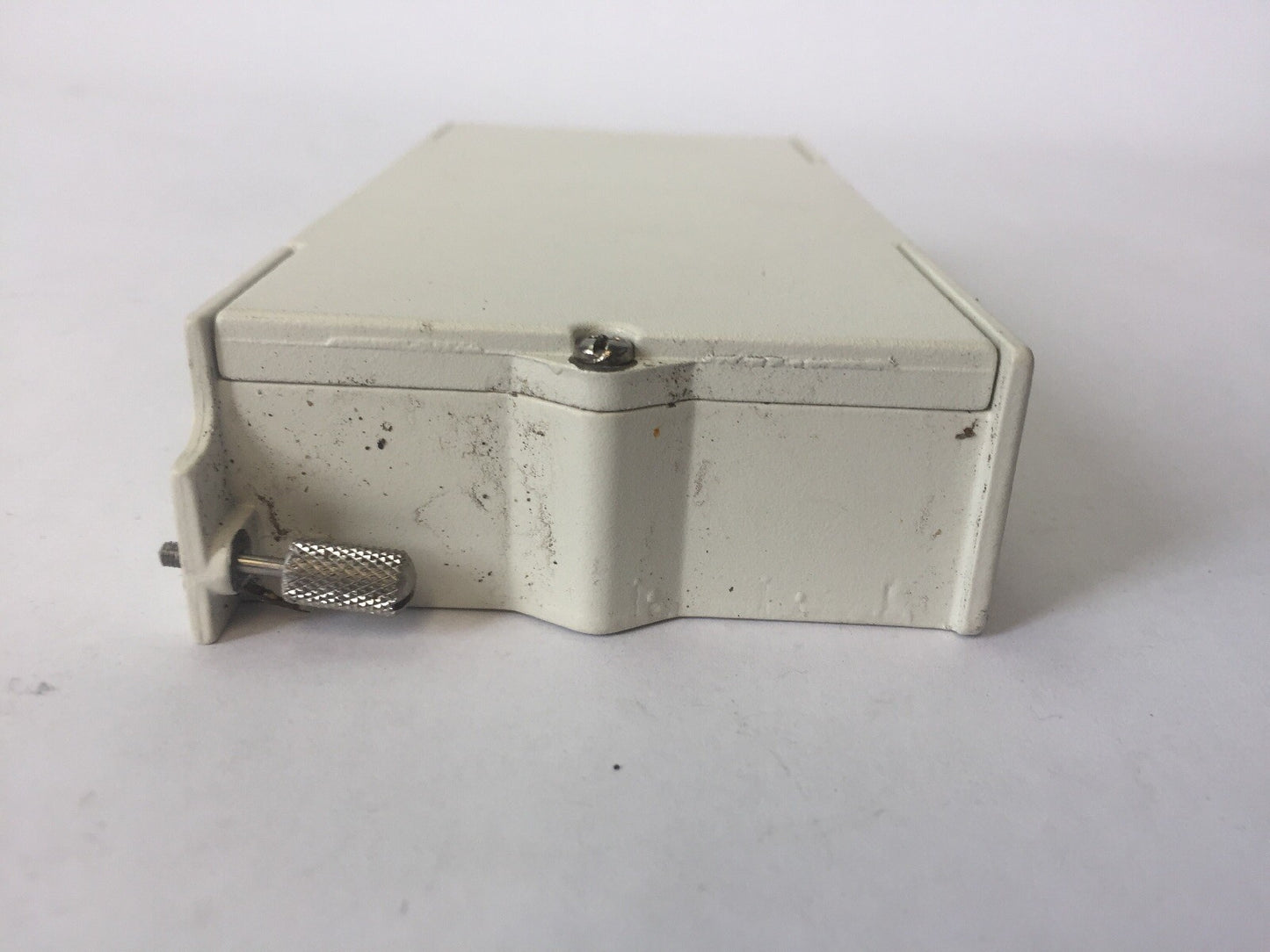 NATIONAL INSTRUMENTS SCXI-1331 REV 002