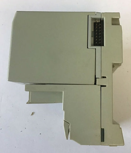 ALLEN BRADLEY 1794-OA8 OUTPUT 120VAC W/ 1794-TBNF/A TERMINAL BLOCK