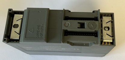 SIEMENS 6ES7 321-1BH02-0AA0 DIGITAL  CARD