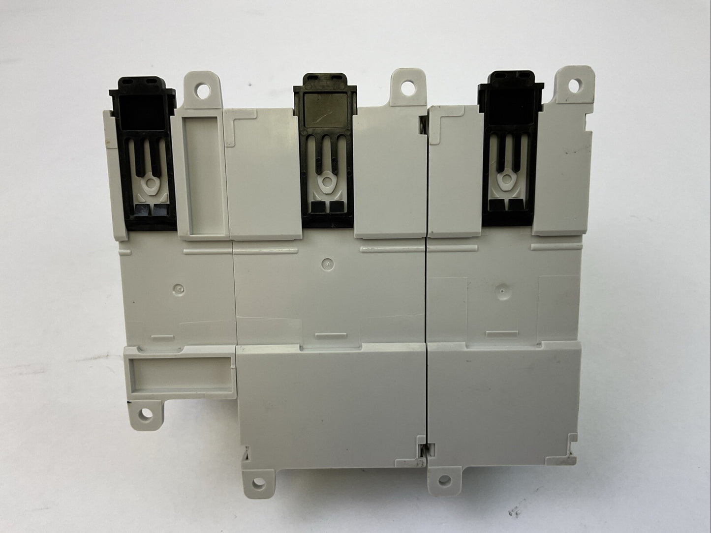 KEYENCE SL-R11 RELAY SL-R12EX INTELLIGENT EXTENSION SL-U2 POWER SUPPLY