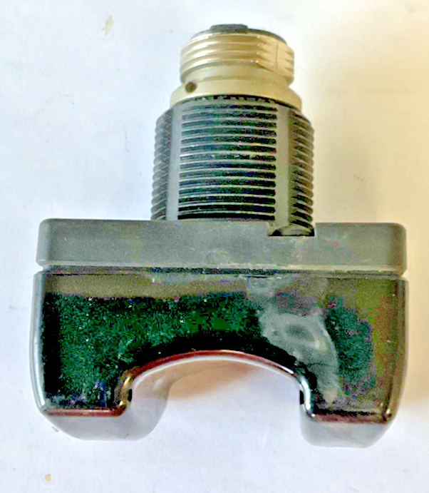 BANNER OTBVP6QD OPTICAL TOUCH SENSOR