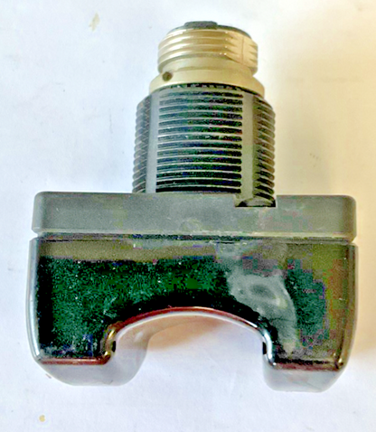 BANNER OTBVP6QD OPTICAL TOUCH SENSOR