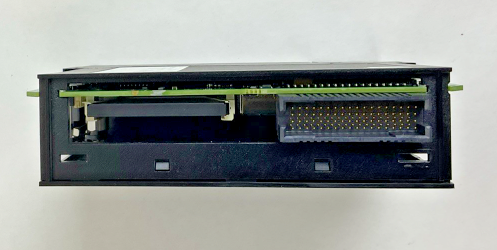 PROSOFT MVI56-MNETC COMMUNITCATIONS MODULE 24VDC