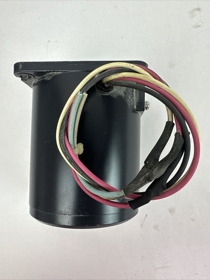 ORIENTAL MOTOR 5RK40GN-CW2 REVERSIBLE MOTOR 40W 230V 60HZ 1500r/min
