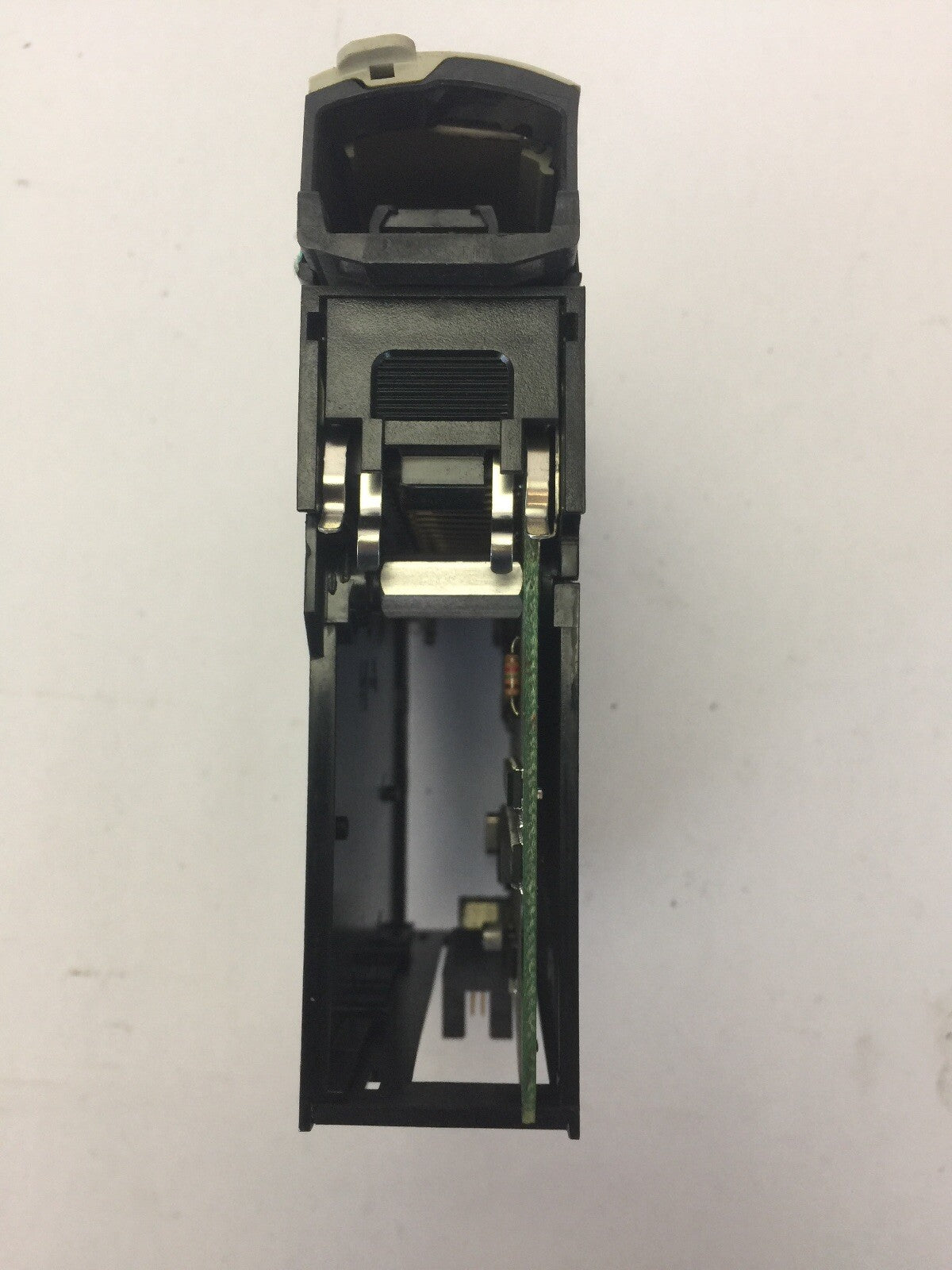 ALLEN BRADLEY 1756-IB16I DC ISOL INPUT MODULE 16PT 24VDC SER A F/W REV 3.2