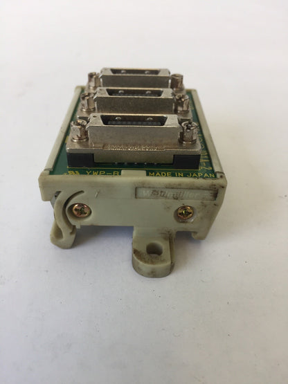 FANUC A20B-1007-0680/01A BOARD