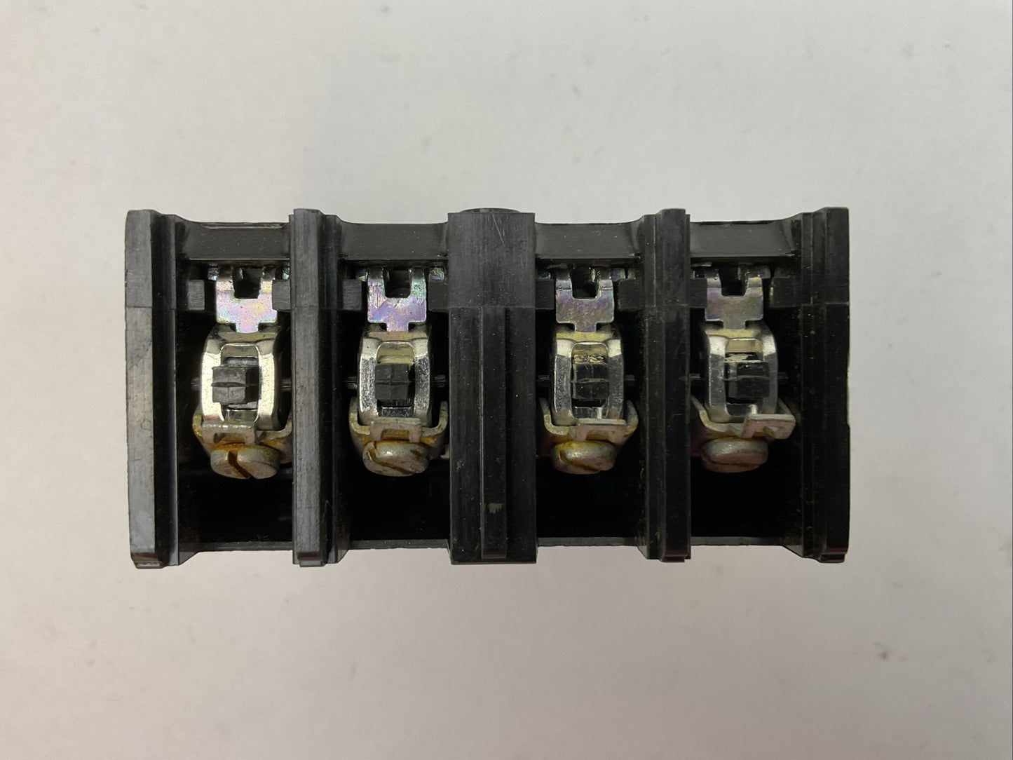 WESTINGHOUSE ARA40 4 POLE ADDER 600VAC 10AMP 766A030G01