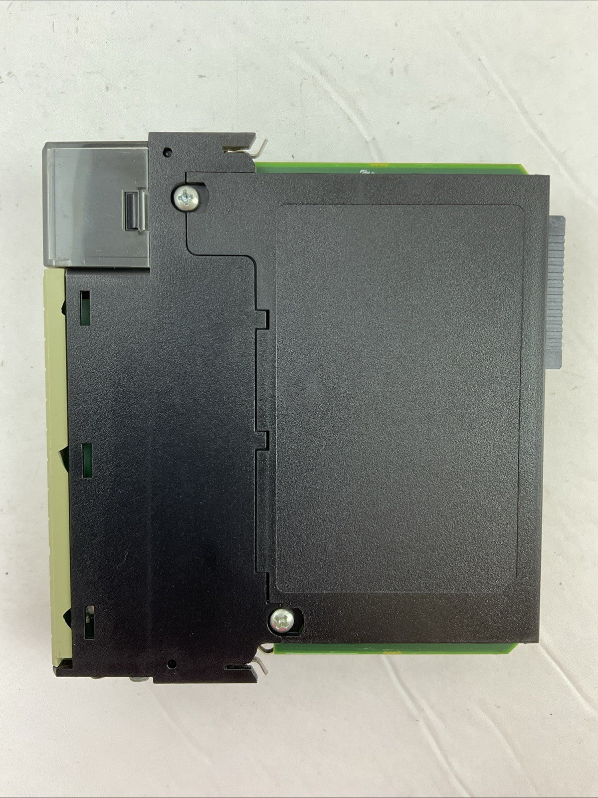 ALLEN BRADLEY 1756-M03SE SER A FW 15.37 CONTOLLOGIX MOTION MODULE