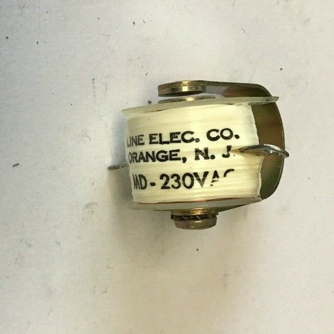 LINE ELECTRIC MD-230VAC