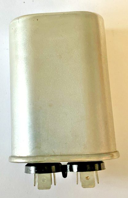 CDE SFA66S3K288B-F CAPACITOR 660VAC 3UF 50/60HZ ***LOTOF3***