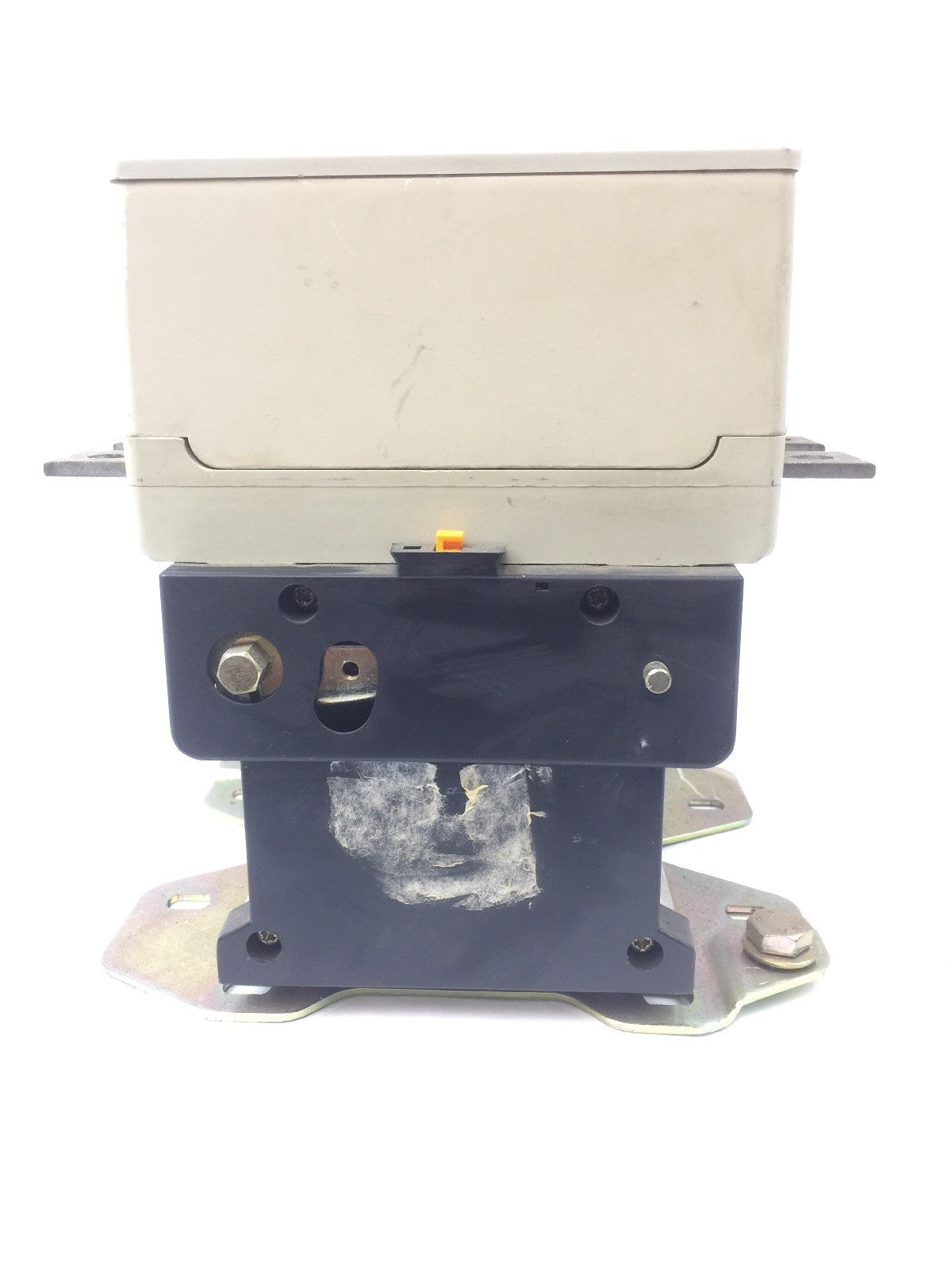 TELEMECANIQUE SQUARE D LC1F330 CONTACTOR 370A 600VAC 250HP LX9FJ910