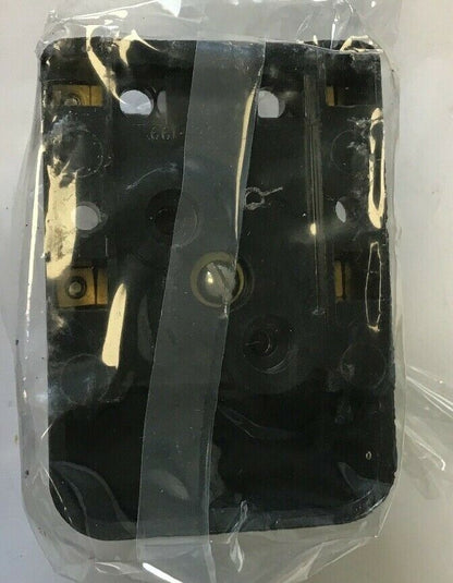 ARROW HART MR-2T-U20 MAGNETIC RELAY 2POLE
