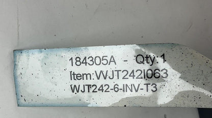 JOYCE WJT2421063 MACHINE SCREW ACTUATOR WJT242-6-INV-T3