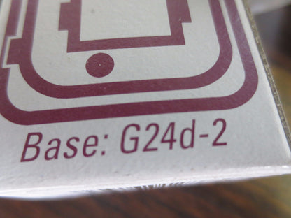 GE F18DBX/835 - F18DBXT4/SPX35 FLUORESCENT LAMP - 18W - NEW SURPLUS