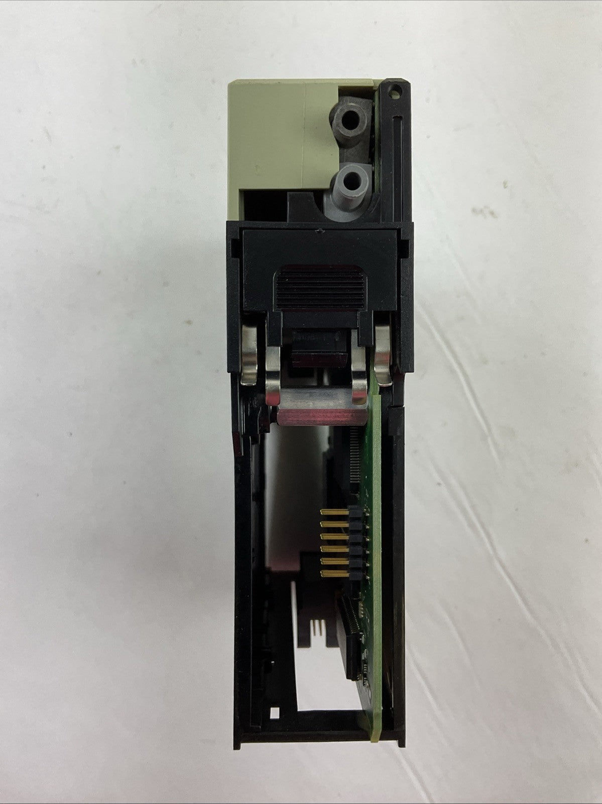 ALLEN BRADLEY 1756-M03SE SER A FW 15.37 CONTOLLOGIX MOTION MODULE