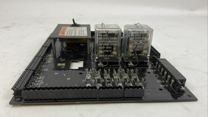 CROWN 126972 FORKLIFT CONTROLLER DISTRIBUTION BOARD