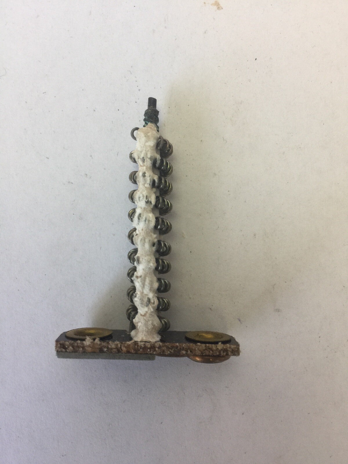 WESTINGHOUSE H12 HEATER (LOT OF 2)