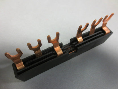 ALLEN-BRADLEY 140M-C-W542 Ser. A - CONTACT BUS BAR - BUSBAR