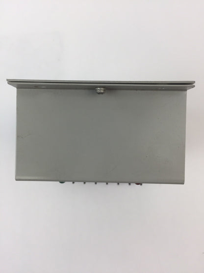 TIME MARK INDUSTRIAL CONTROL A264 3-PHASE POWER MONITOR 120VAC