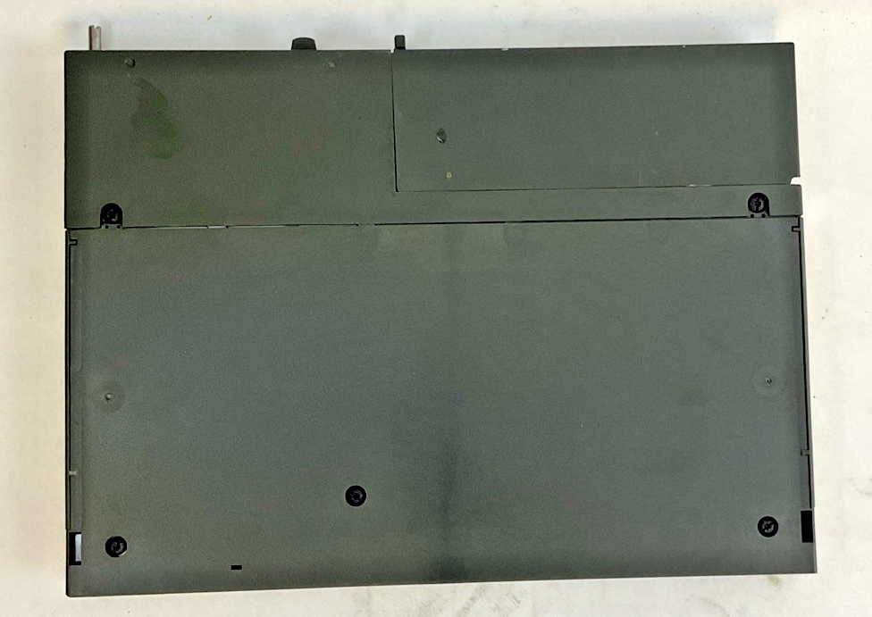 SIEMENS 1P 6GK7 443-1EX11-0XE0 SIMATIC NET CP INDUSTRIAL ETHERNET
