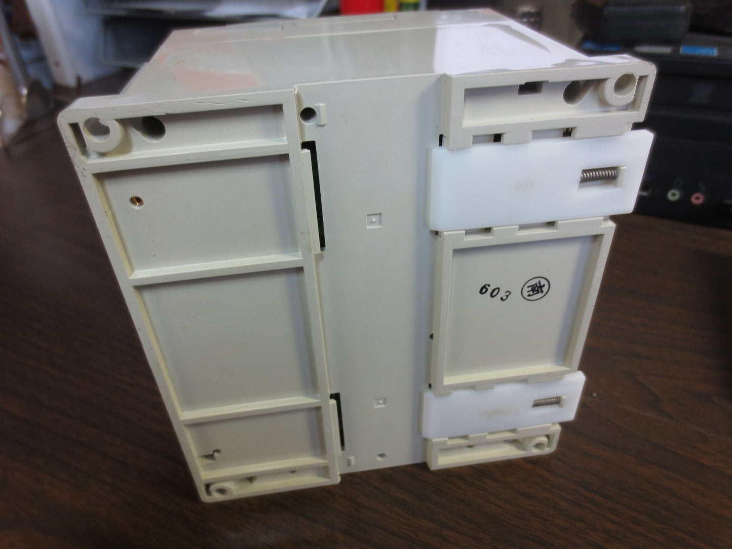 MITSUBISHI MELSEC FX-16MR-ES/UL PROGRAMMABLE CONTROLLER - SHIPS from U.S.