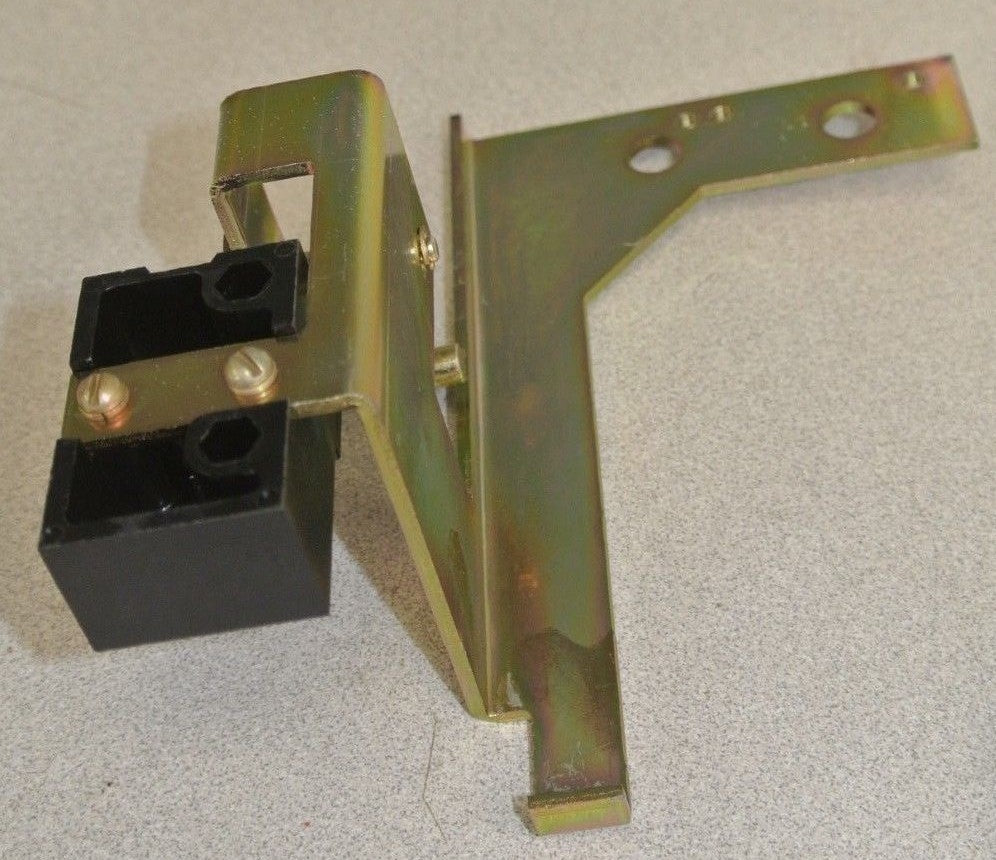 ALLEN-BRADLEY 1495-N16 AUXILIARY CONTACT ADAPTER KIT - NEW SURPLUS