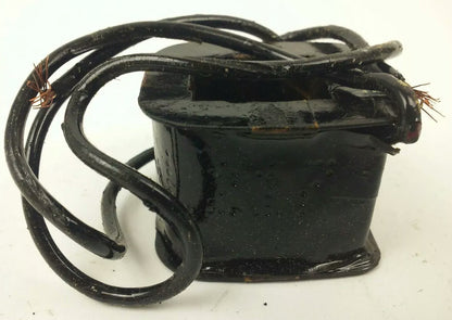 ALLEN BRADLEY 44L217, COIL, 440V @ 60HZ, RENEWAL PARTS
