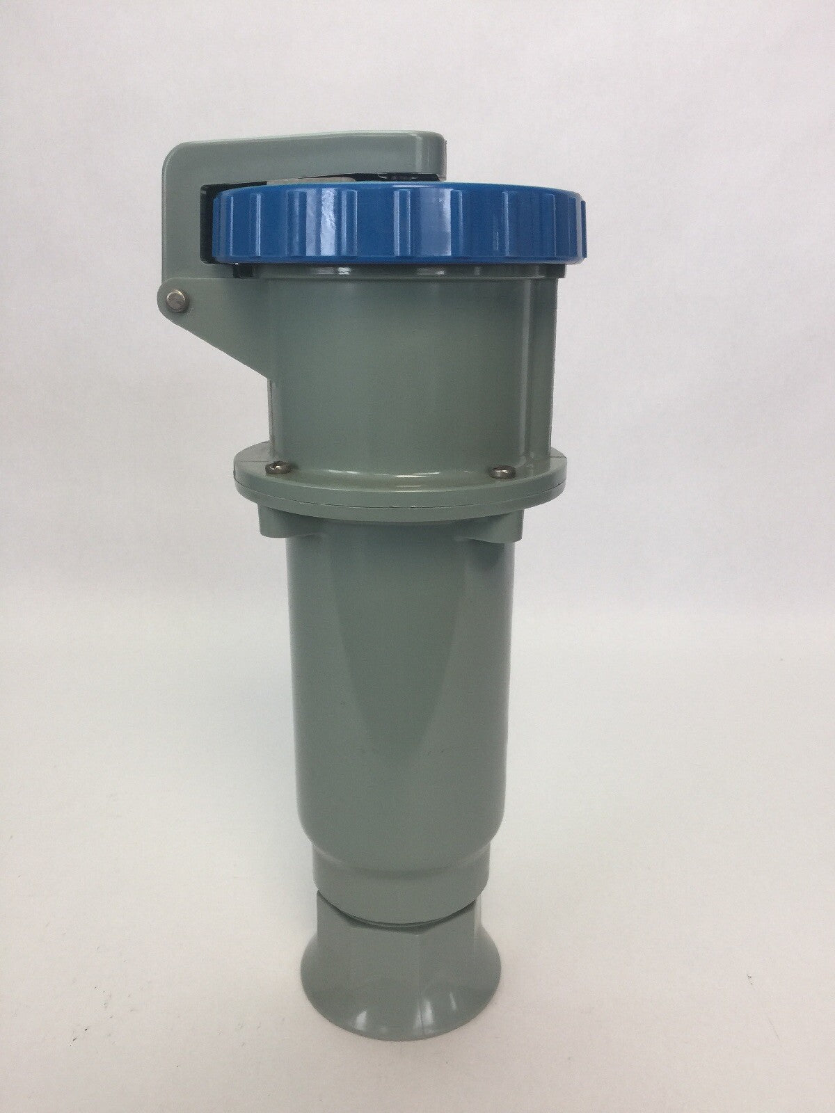 HUBBELL 5100C9 PIN & SLEEVE DEVICE CONNECTOR 100A 120/208VAC 4 POLE 5 WIRE