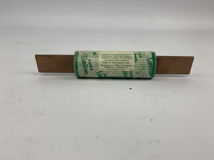 Cooper Bussmann Limitron KTN 70 Fuse 250 Volt 70 Amp "Lot of 3"