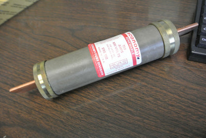 ECONOMY / FPE ERS150 / RENEWABLE FUSE / 150A / 600V / NEW SURPLUS