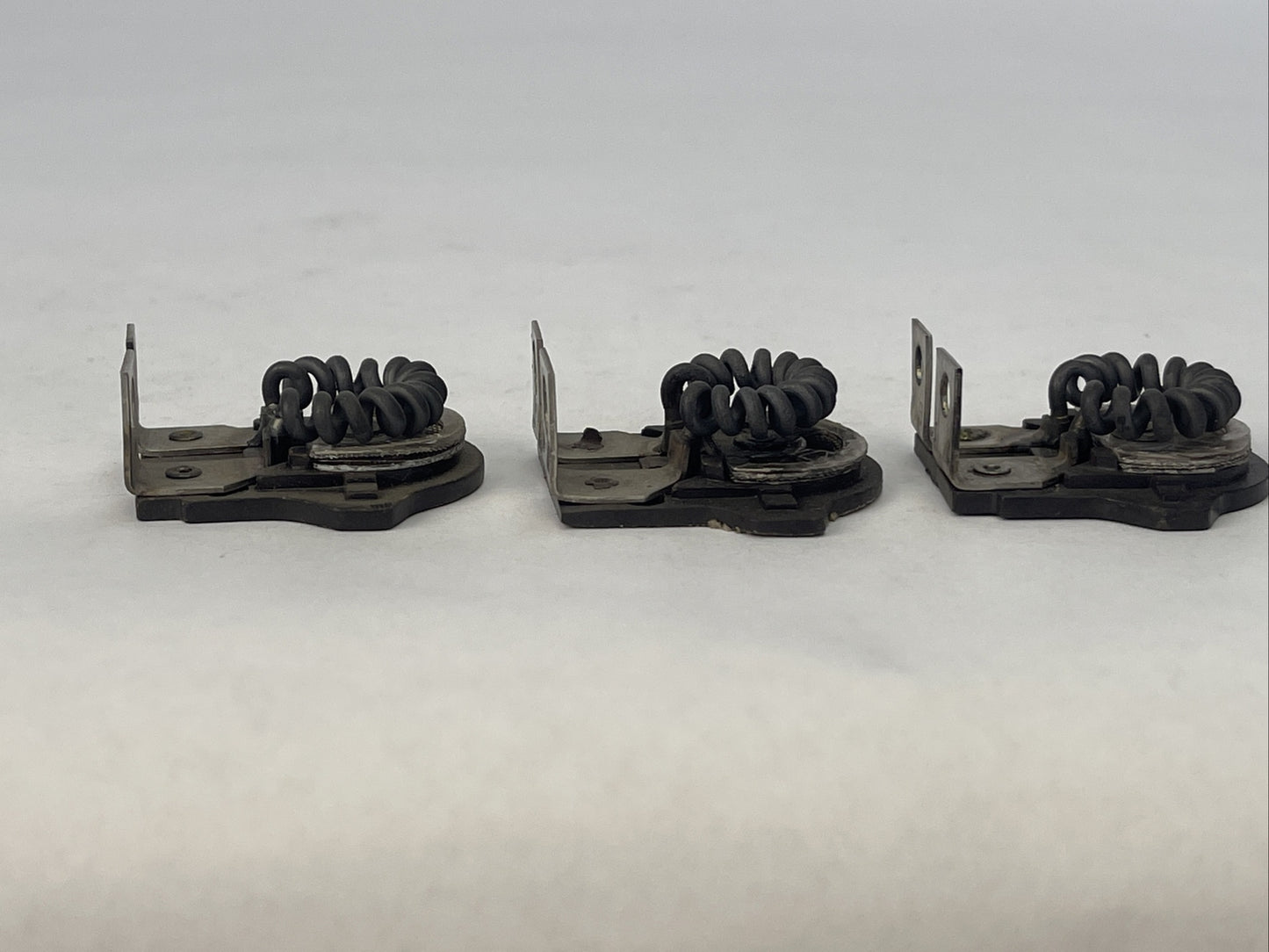 WESTINGHOUSE BB11 HEATER (LOT OF 3)
