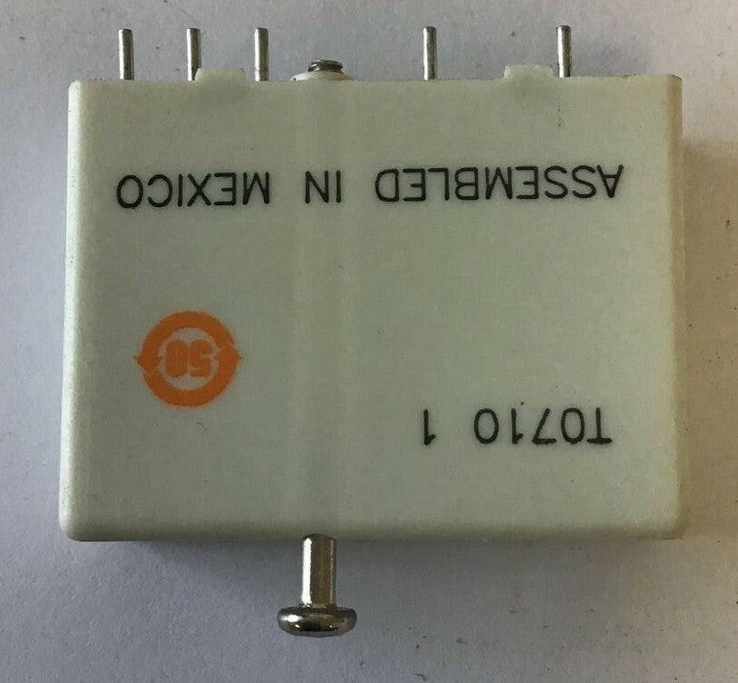 CRYDOM IDC5 CROUZET 50MA 30VDC INPUT LOGIC***LOTOF5***