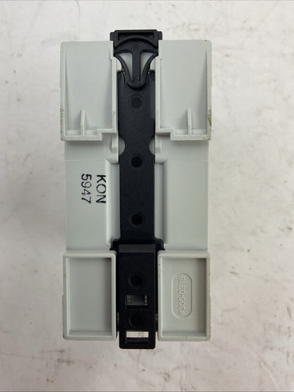 WAGO 787-1664/0004/1000 CIRCUIT PROTECTOR OUTPUT DC 4x24V/3.8A INPUT DC 24V