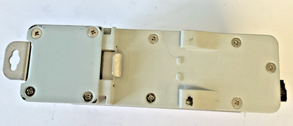ALLEN BRADLEY 1783-LMS5 ETHERNET SWITCH SER.A 24VDC 0.3-0.2A