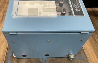 THERMCO 7010HeAi100D1 ANALYZER 115VAC 50/60HZ 0.50AMP
