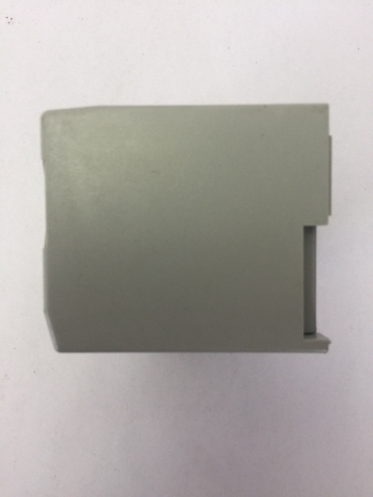 ALLEN BRADLEY 1794-IB16 24VDC SINK INPUT MODULE SER A REV A02 F/W REV BLANK
