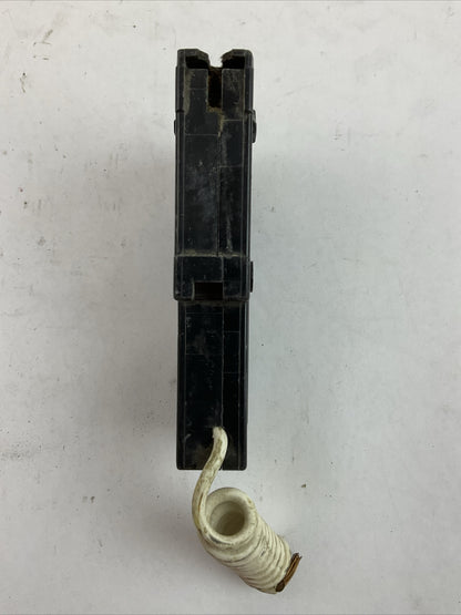 SQUARE D HOM115AFI ARC FAULT CIRCUIT BREAKER 1POLE 15AMP 120VAC