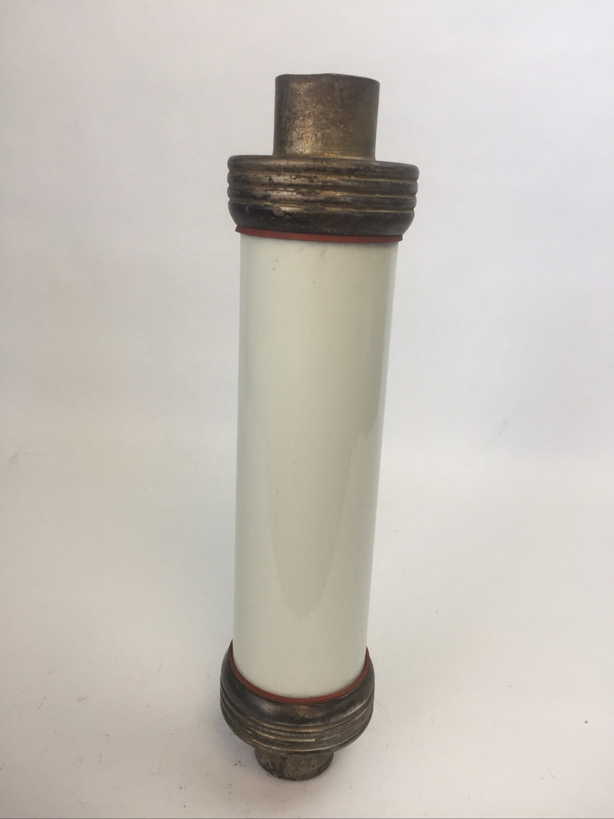 LINE POWER 13-0014 CURRENT LIMITING FUSE MAX VOLT 10KV 125AMP