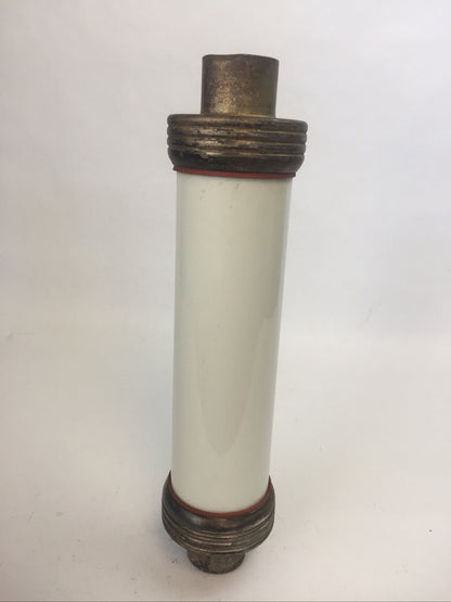 LINE POWER 13-0014 CURRENT LIMITING FUSE MAX VOLT 10KV 125AMP