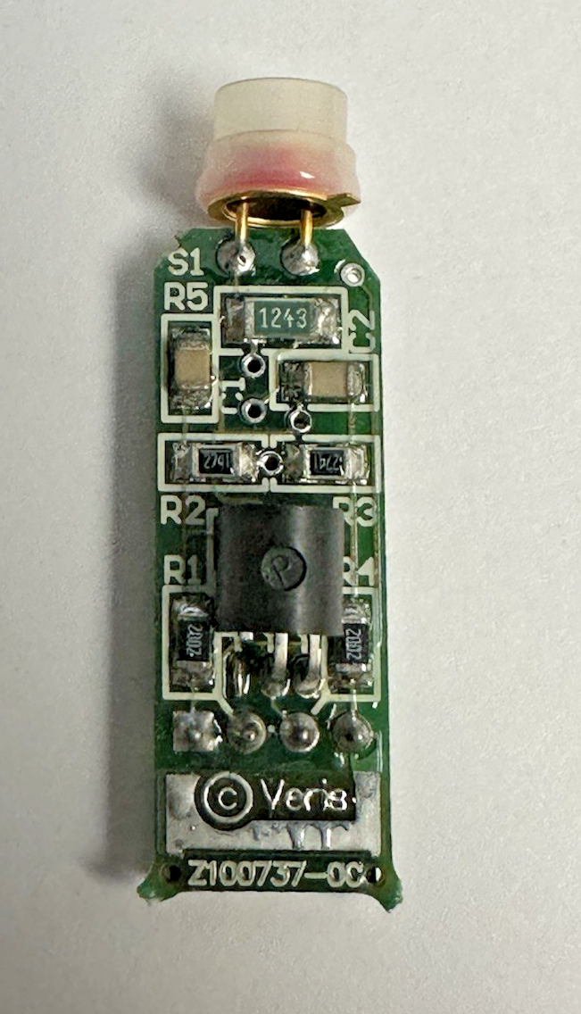 VERIS H2 DIGITAL HUMIDITY SENSOR REPLACEMENT ELEMENT Z100737-0C